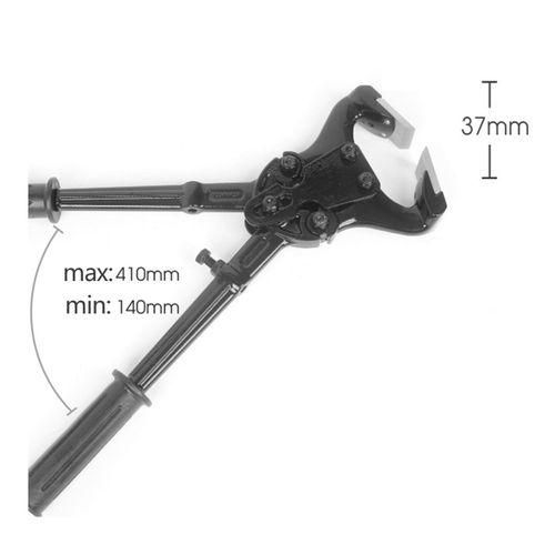 Claw Cutter Hoof Trimmer CostEffective Simple To Operate