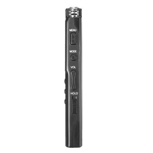 8GB Portable Rechargeable Voice Recorder  Recording Pen