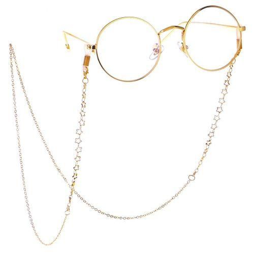 Eyeglasses Chains Sunglasses Holder Strap Cord For Sports Travelers