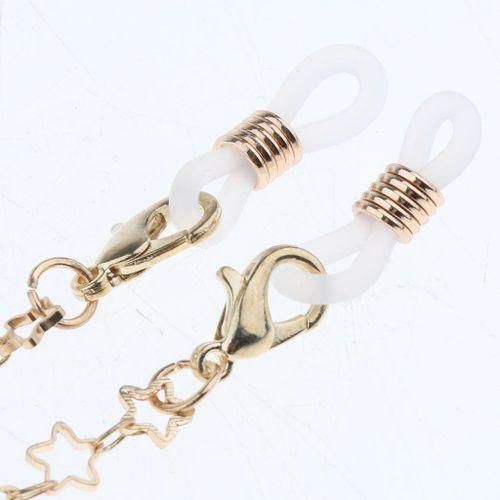 Eyeglasses Chains Sunglasses Holder Strap Cord For Sports Travelers