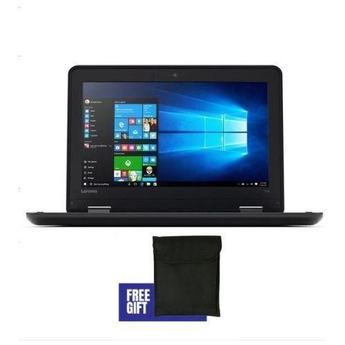 Lenovo Thinkpad Ultrabook 11e 11.6