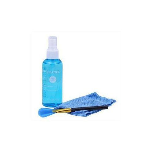 Handboss Cleaning Set Cleanser for Laptop,Mobile,Laptop screen, Camera Lens TV Screen-blue