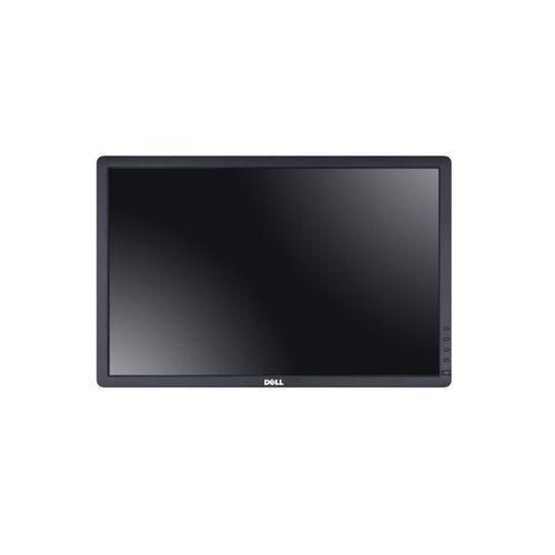 DELL Refurbished 22'' 1680 X 1050 Pixels LED Monitor - Black