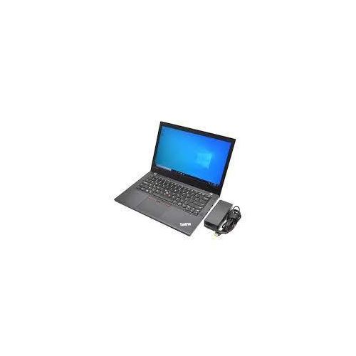 Lenovo Thinkpad Refurbished  X260/X270  Intel Core I5 8GB 512GB SSD  Plus Bag 13 Inch-Black