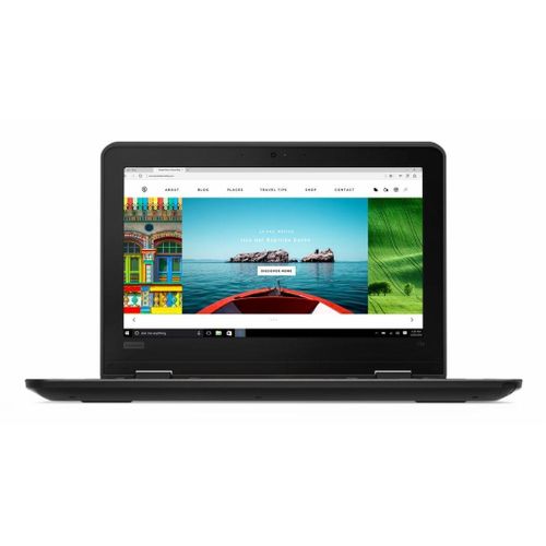 Lenovo Thinkpad Ultrabook 11.6
