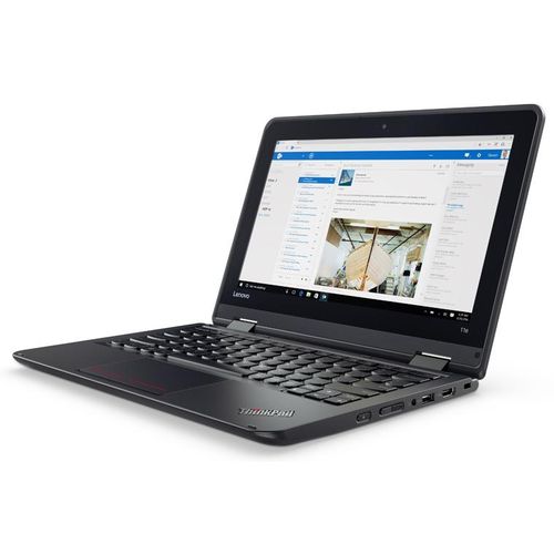 Lenovo Thinkpad Ultrabook 11.6