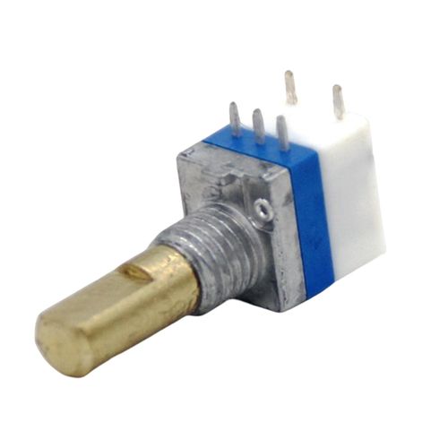 Power Knob Volume Switch   5RA