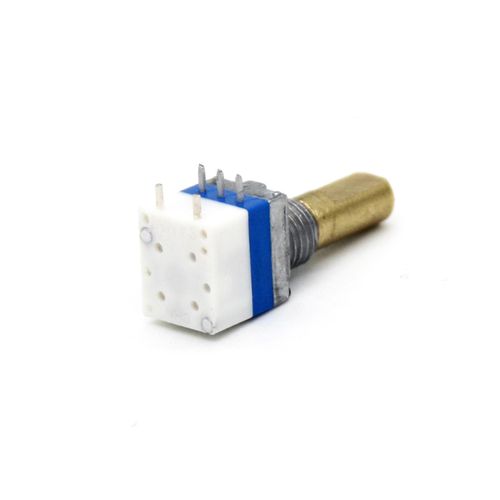 Power Knob Volume Switch   5RA