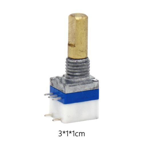 Power Knob Volume Switch   5RA