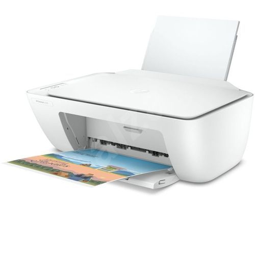 Hp Deskjet 2320 All-in-One