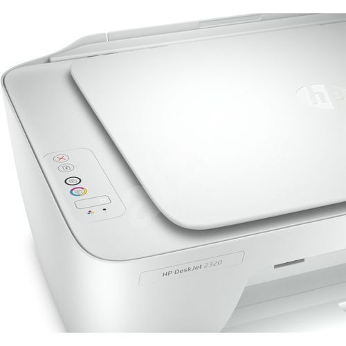 Hp Deskjet 2320 All-in-One