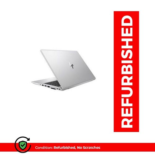 Hp Refurbished 840 G5 14" Core I5 8th Gen 8GB RAM 512GB SSD - Silver