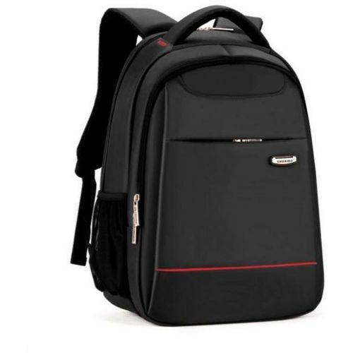 General Laptop Bag  - Black