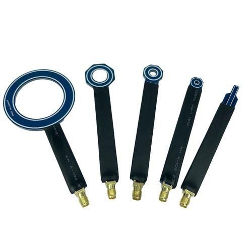 915 Generation 5Pcs Magnetic Field Probes Set,EMI Near Field Probe Test D