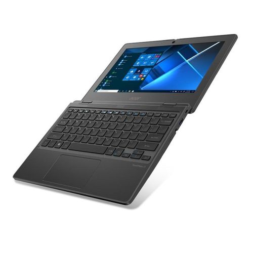 Acer Mini Intel Celeron 4GB RAM 128GB SSD, 12Inches - Black(Renewed)