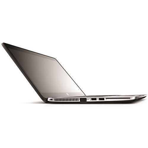 Hp Refurbished Core I5 HP Elitebook 840 Notebook, Intel Core I5, 4 GB RAM, 500 GB HDD Free Anti Theft Bag Pack, Free Wireless Mouse - Grey,Black
