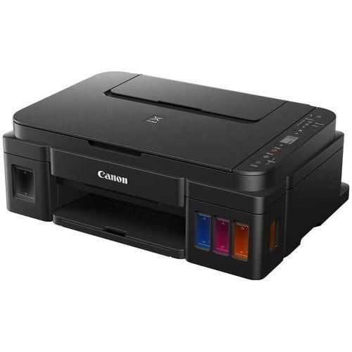 Canon Pixma G3411/ G3420 / G3430 Multi-Function Wireless Printer - Black