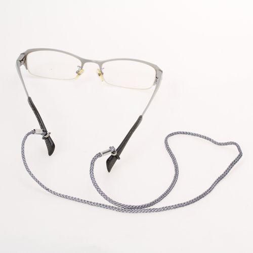 12pcs Nylon Eyeglasses Holder Sunglasses Eyewear Cord Rope Neck String