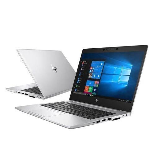 Hp Refurbished EliteBook 840 G5 14 Inch Screen, Core I5 8th Gen, 16GB Ram, 512GB SSD - Silver (6MTHS WRTY)