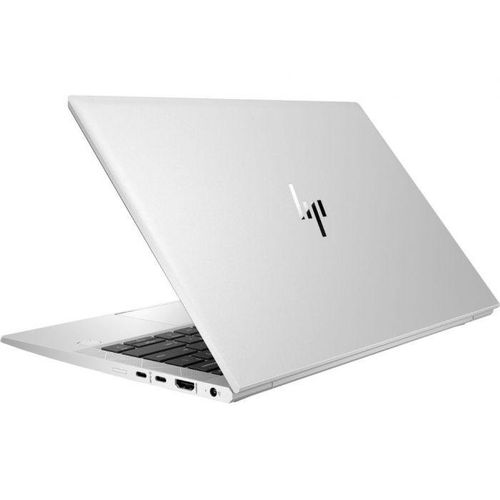 Hp Refurbished EliteBook 840 G5 14 Inch Screen, Core I5 8th Gen, 16GB Ram, 512GB SSD - Silver (6MTHS WRTY)