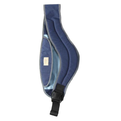 Half Wrapped Toddler Sling Ergonomic One Shoulder Labor-Saving Gift for Thanksgiving Easter NO5299