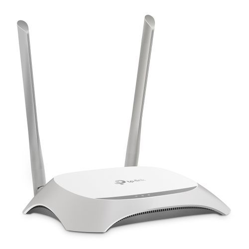 TPLink TL-WR840N 300Mbps Wireless  N Router