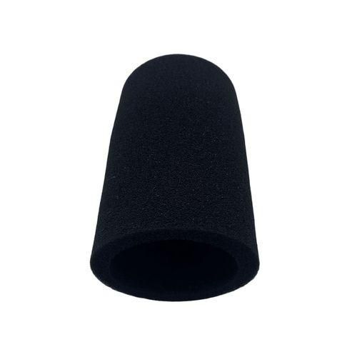 2Pcs Windscreen for Shure SM7B Microphone Pop Filter Cover N