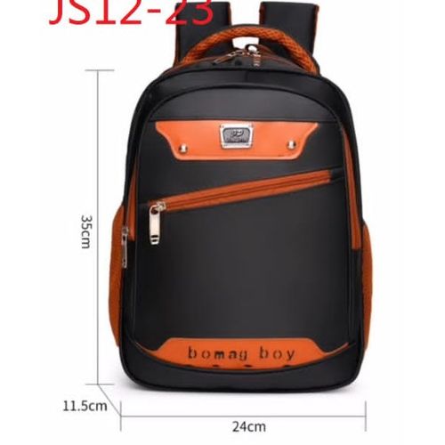 Anti-theft Laptop Hard Body Bag For Business Design May Vary - Black, Brown