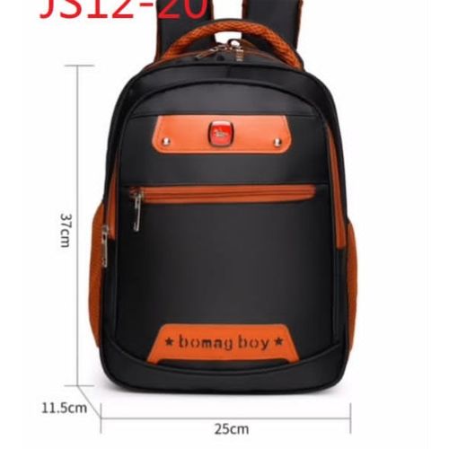 Anti-theft Laptop Hard Body Bag For Business Design May Vary - Black, Brown