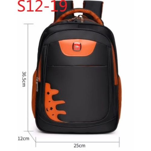 Anti-theft Laptop Hard Body Bag For Business Design May Vary - Black, Brown