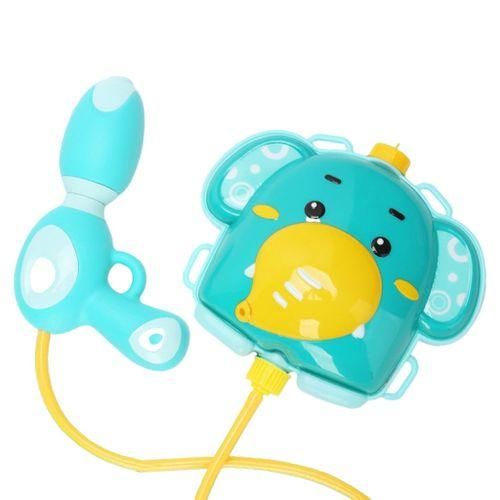Backpack  Kids Outdoor Toys Soaker Squirt Gun Elephant S