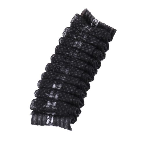 100 Pcs Disposable Microphone Covers, Windscreen Mic Covers,
