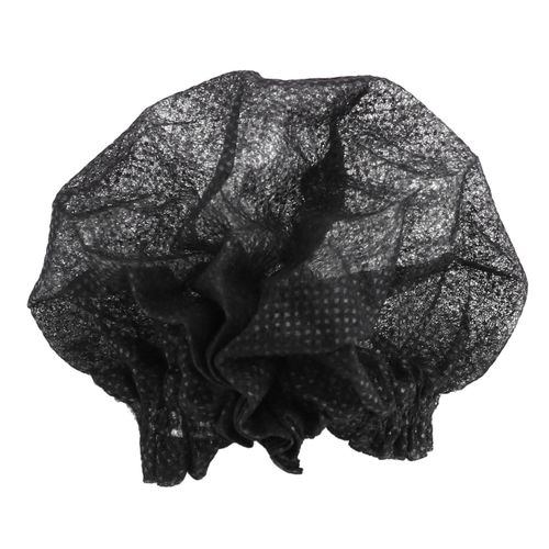 100 Pcs Disposable Microphone Covers, Windscreen Mic Covers,