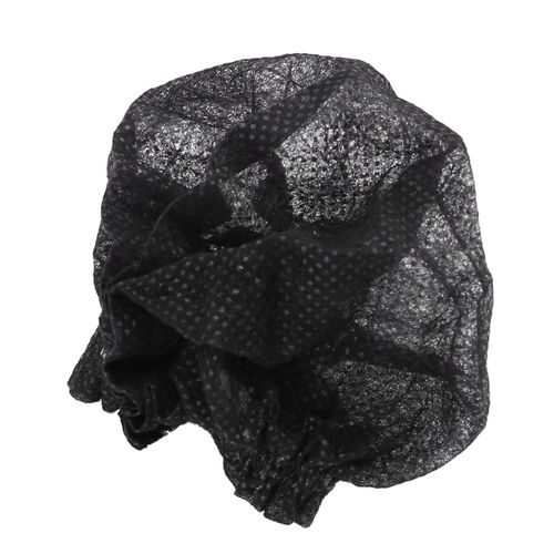 100 Pcs Disposable Microphone Covers, Windscreen Mic Covers,