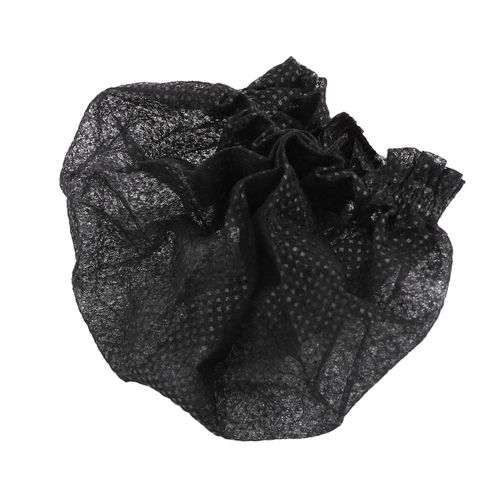 100 Pcs Disposable Microphone Covers, Windscreen Mic Covers,