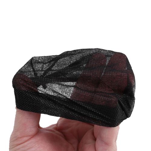 100 Pcs Disposable Microphone Covers, Windscreen Mic Covers,