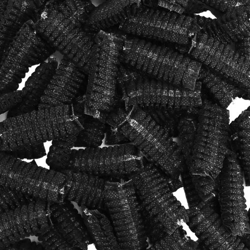 100 Pcs Disposable Microphone Covers, Windscreen Mic Covers,