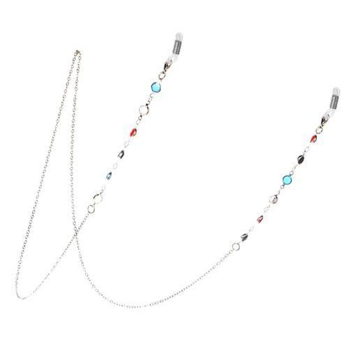 Fashion Eyeglass Chain For Sunglasses Eyewear ReadingGlasses Strap For