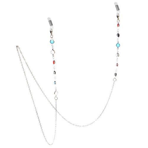 Fashion Eyeglass Chain For Sunglasses Eyewear ReadingGlasses Strap For
