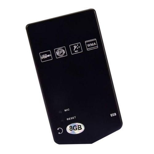 Mutifunctional 16GB MP3MP4 Music Player FM Radio Ebook Player