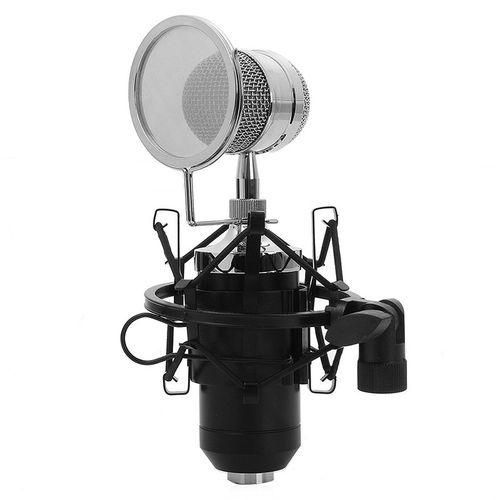 Professional Sound Studio Recording Condenser Microphone