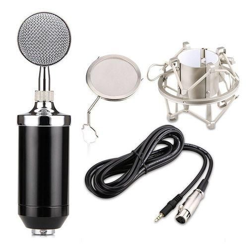Professional Sound Studio Recording Condenser Microphone