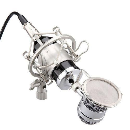Professional Sound Studio Recording Condenser Microphone