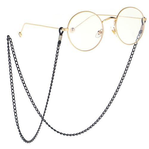 MagiDeal Anti Slip Glasses Landyard 70 Cm Glasses Chain Rope Holder