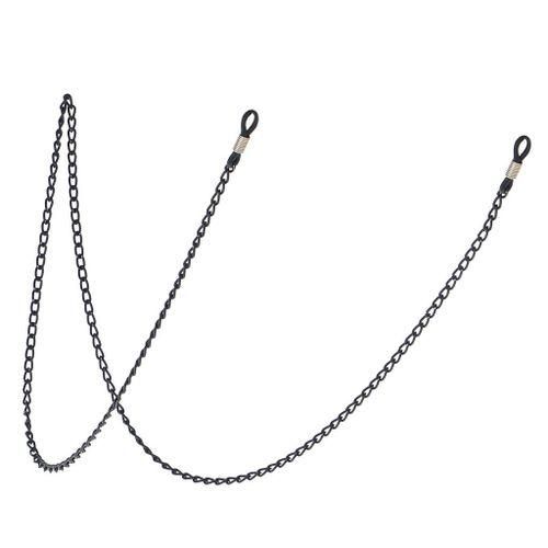 MagiDeal Anti Slip Glasses Landyard 70 Cm Glasses Chain Rope Holder