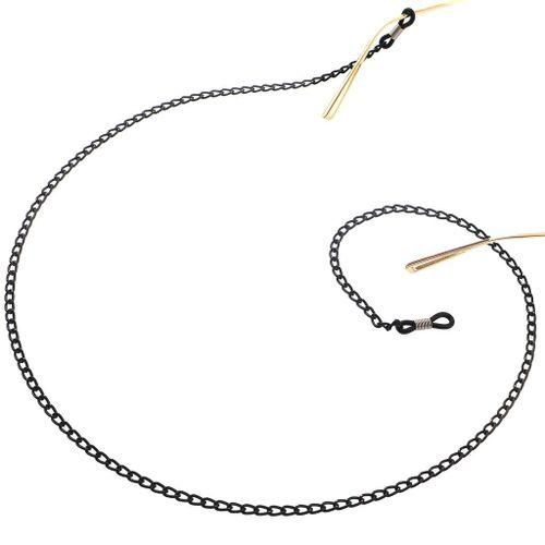 MagiDeal Anti Slip Glasses Landyard 70 Cm Glasses Chain Rope Holder
