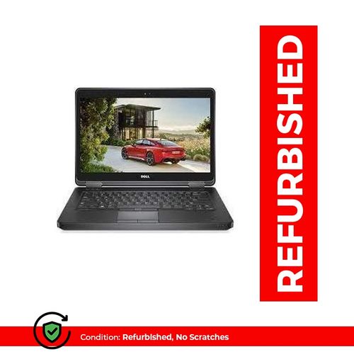 DELL Latitude 3340 13.3", Intel, 8GB RAM, 1TB HDD - Refurbished -Dark Grey