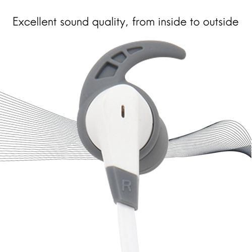 915 Generation Remax RbS25 Hifi Neckband Bluetooth 4.2 Sport Stereo
