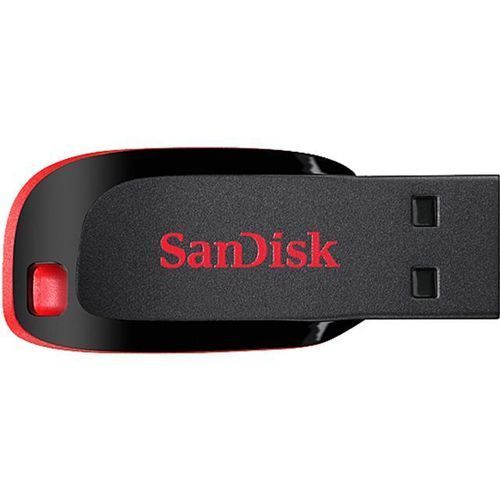 SanDisk Cruzer Blade 32GB