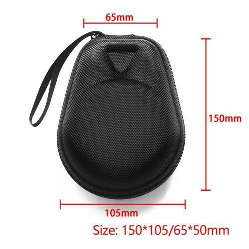 915 Generation Portable Nylon Bluetooth Speaker Case for JBL Clip4 Clip 4